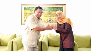 Hasil Sementara Penghitungan KPU Sabtu Siang, Prabowo-Gibran Tetap Mendominasi