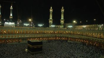 Pertimbangan Pemerintah Tak Berangkatkan Jemaah Haji 2020