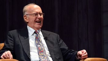 インテルの共同創設者、ゴードン・ムーア、94歳で死去