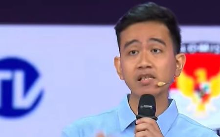 Khofifah Gabung TKN, Gibran Pede Menang di Jatim