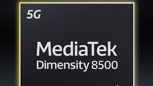 MediaTek Dimensity 8500 Siap Tembus 2 Juta Skor AnTuTu, Tantang Snapdragon di Kelas Menengah-Atas