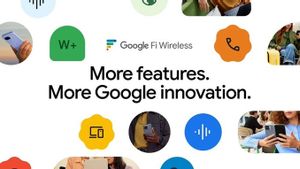 Google Fi Tambah Filter Suara Berbasis AI dan Pesan RCS Lewat Web