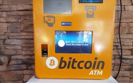 Raksasa Supermarket Korsel,  Emart, Siapkan ATM Digital Lengkap dengan Layanan Kripto