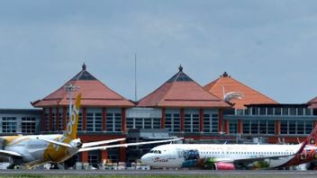 Angkasa Pura I 在 2023 年 2 月全年为 480 万名乘客提供服务