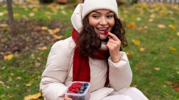 10 Healthy Foods That Keep Your Body Warm