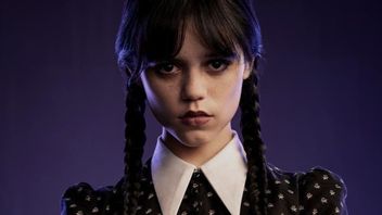 Change Dialogue Without Screenwriter Permit, Jenna Ortega Claims To Be Unprofessional