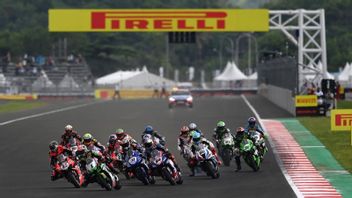 Two Weeks Ahead Of WSBK Mandalika, Hotels In Mataram Are Still Orderly