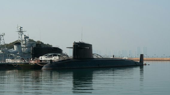 2 personnes tentent de pénétrer dans une base de sous-marins nucléaires britanniques en Écosse