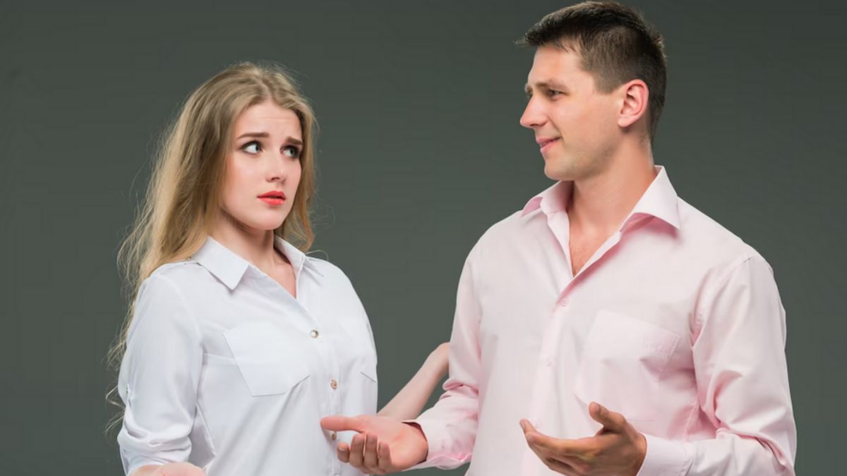 Accepting Your Partner's Flaws Helps Minimize Conflict, Follow These 5 Ways