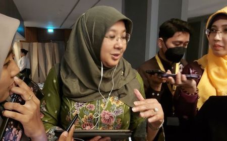 Kemenkes Sarankan Perkara Bayi Tertukar Diselesaikan Lewat Mediasi