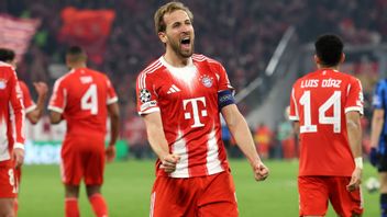 Bayern Munich en quarts de finale de Ligue des Champions, Harry Kane met en garde le Real Madrid