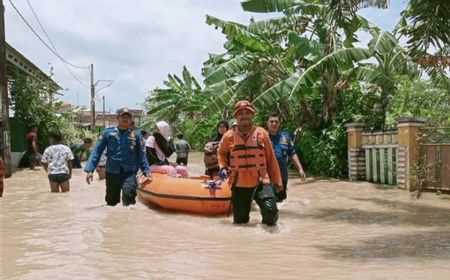 Tanggulangi Bencana Akibat Cuaca Ekstrem, BPBD OKU Diharapkan Optimal