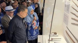 Bandung jadi Panggung 238 Pusaka Indonesia: Dari Masa Silam Menuju Inovasi Budaya