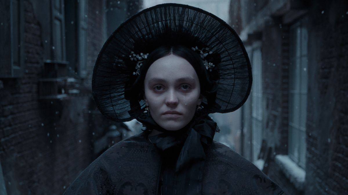 Review Film <i>Nosferatu</i>: Interpretasi Cerita Klasik ala Robert Eggers