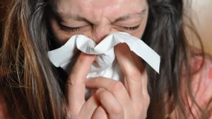 5 Cara Menghilangkan Pilek dalam 5 Menit: Bantu Atasi Hidung Tersumbat dan Meler