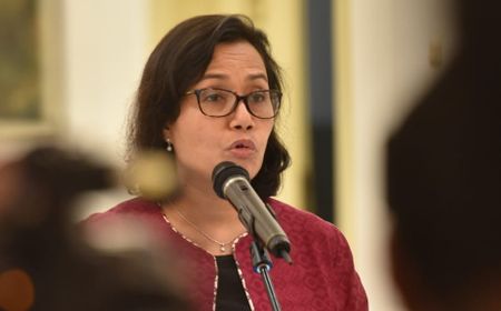 Negara Sita Aset BLBI di Karawaci 25 Hektare, Sri Mulyani: Semeter Rp20 Juta, Totalnya Triliunan!