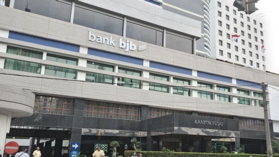 La Banque BJB a officiellement annulé la nomination des commissaires Bossman Mardigu et Helmy Yahya