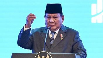 President Prabowo Reveals Strategies to Prevent Waste from Accumulating in Waste Disposal Sites