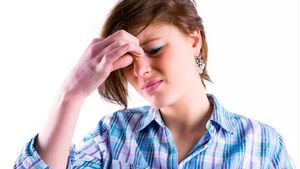 Waspada! Stroke Mata Jadi Penyebab Kebutaan yang Sering Tak Disadari