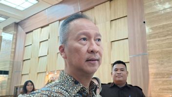 Menperin Sebut Sertifikasi Halal Bikin Industri Perluas Akses Pasar Global