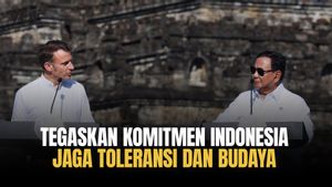 President Prabowo Affirms Indonesia's Commitment To Maintain Tolerance And Culture