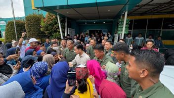 Soal Program Cek Kesehatan Gratis, Wapres Anggap Cocok untuk Warga Urban Rentan Hipertensi