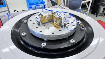 ESA Tests Mobile Size Instruments To Measure Dimorphos Asteroids