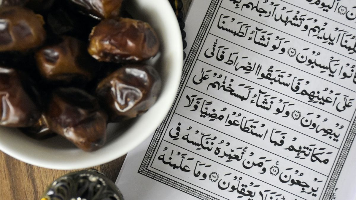 Mengetahui Keutamaan 10 Hari Pertama dalam Bulan Ramadan