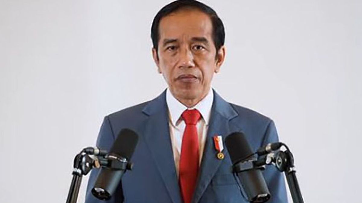 Jokowi: Potensi Ekonomi Hijau dari Pengembangan Kelapa Beri Peluang Besar bagi Indonesia