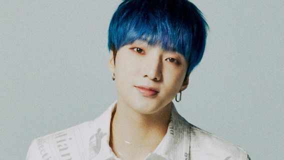 Seung Yoon WINNER Siap Rilis Album Solo Perdana, Penggemar Sambut dengan #SEE_YOON_SOON di Twitter