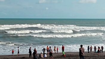 Berita Bantul: Kunjungan Wisatawan ke Bantul Turun 24 Persen Pada Libur Akhir Pekan