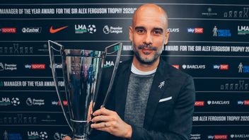 Ahead Of Champions League Final, Guardiola Says <i>The Citizens</i> Desire To Be Champion Has Peaked