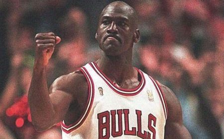 Mantan Atlet Profesional Terkaya di Dunia, Michael Jordan Berapa Kekayaannya?