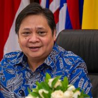 Airlangga: PPKM Luar Jawa-Bali Diperpanjang hingga 6 Desember