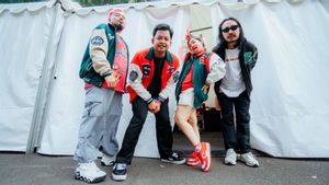Not Only Covers, Hura-Hura Club Now Has Its Own Single