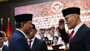 Deddy Corbuzier Wajib Laporkan LHKPN Paling Lambat 12 Mei