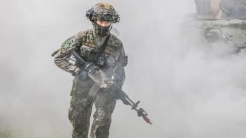 ليس من الصعب بعد الآن ، كوريا الجنوبية بقيادة لي دعوة كوريا الشمالية لتخطي الاشتباكات العسكرية على الحدود