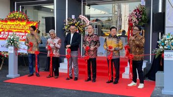 Chery Expands Dealer Network, Present In East Jakarta Kalimalang With 3S Standard