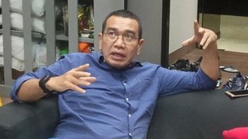 Hutama Karya Can Get A Jumbo PMN Of Up To Rp31 Trillion, A Staff Of The Minister Of SOEs: Not To Pay Debt