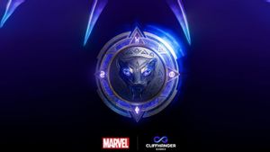 Gandeng Marvel Games, EA akan Meluncurkan Gim Black Panther