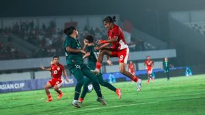 Peluang Lolos ke Piala Asia 2026 Tipis, Timnas Putri Indonesia Tak Mau Menyerah
