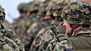 Belarus Anggap Lituania Negara Eropa Kecil Berlebihan Tanggapi Balon Rokok Selundupan