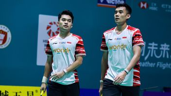 in - Les entraîneurs n'exclut pas la possibilité de remporter un Leo/Bagas