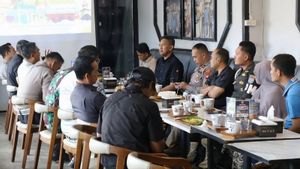 Odong-odong Singkawang Kini Legal, Roda Tiga Wajib Berganti Roda Empat