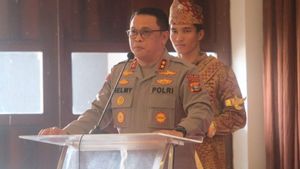 Kasus Siswa SPN Meninggal Saat Apel Siang, Polda Lampung Buka Ruang Pihak Eksternal Ikut Lakukan Penyelidikan 