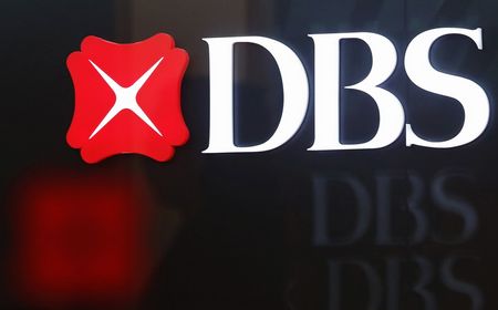 DBS Bank Tawarkan Kripto Kepada Klien Institusi Tahun Ini