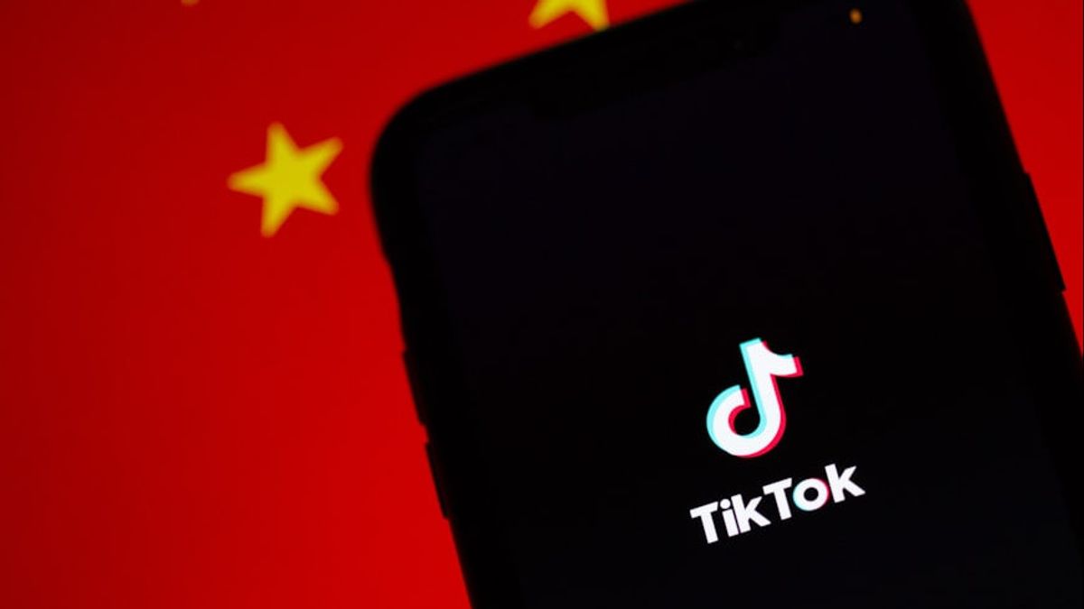 TikTok dan ByteDance Menggugat Pemerintah AS Atas UU Divestasi