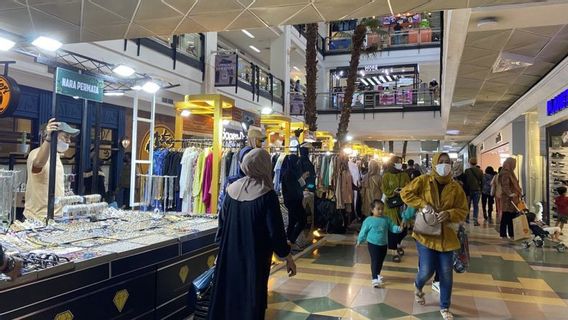 People's Consumption Patterns During Ramadan Are Believed To Be Able To Spur Economic Progress