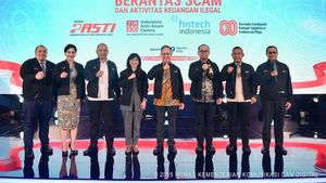 IASC Selamatkan Rp349,3 Miliar Dana Publik, Cegah Kerugian hingga Rp4,6 Triliun
