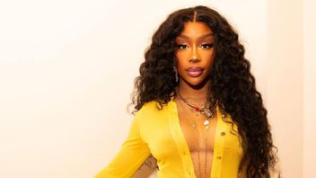 L'origine du nom d'une musicien célèbre mondiale : SZA à Lady Gaga